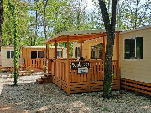 Camping Bijela Uvala  - Camping Istria - Image N°5