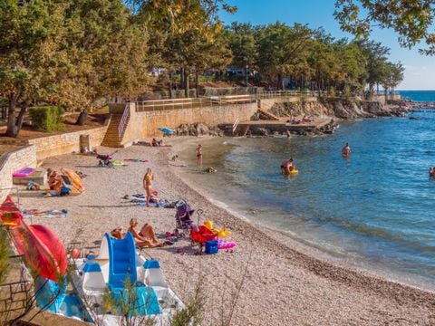 Camping Bijela Uvala  - Camping Istria - Image N°32