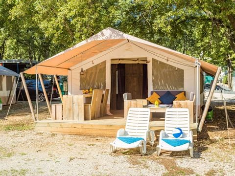 Camping Bijela Uvala  - Camping Istria - Image N°73