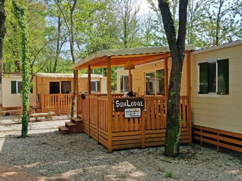 Camping Bijela Uvala  - Camping Istria - Image N°39