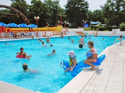 Camping Bijela Uvala  - Camping Istria