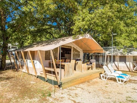 Camping Bijela Uvala  - Camping Istria - Image N°69