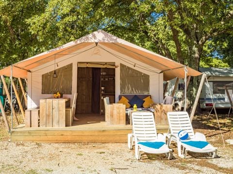 Camping Bijela Uvala  - Camping Istria - Image N°59