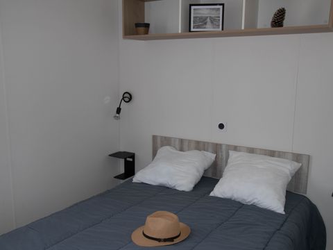 MOBILE HOME 6 people - Comfort - 3 Bedrooms