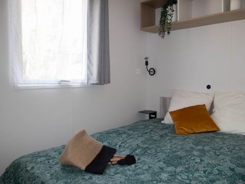 MOBILE HOME 4 people - Comfort - 2 bedrooms