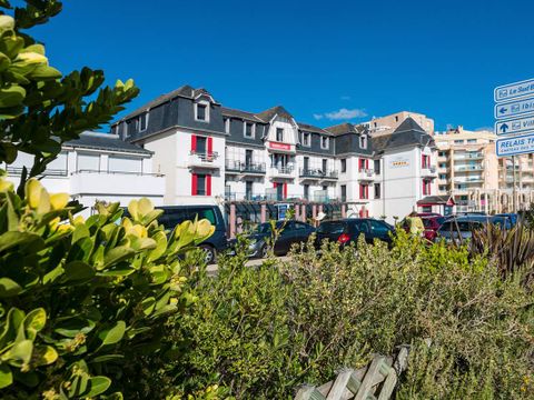 Résidence de la plage - Camping Loire-Atlantique - Image N°10