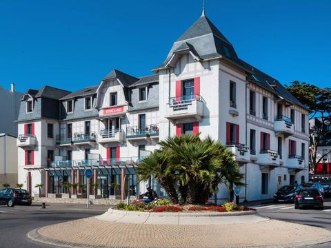 Résidence de la plage - Camping Loire-Atlantique - Image N°12