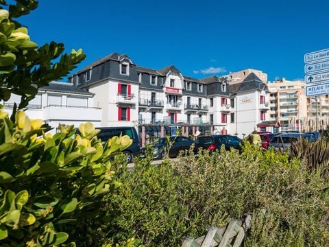 Résidence Odalys de la Plage - Camping Loire-Atlantique - Image N°3