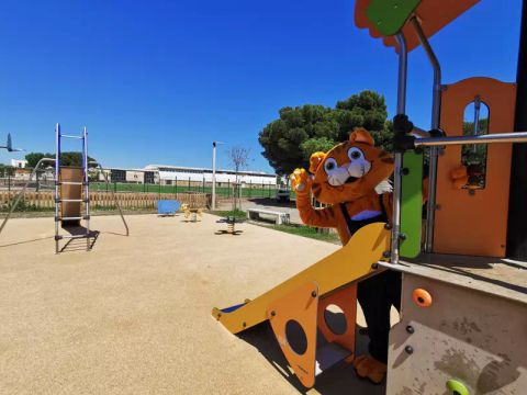 Camping Novela Port la Nouvelle - Camping Aude - Image N°12