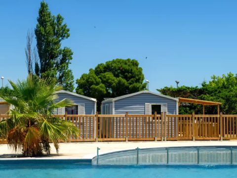 Camping Novela Port la Nouvelle - Camping Aude - Image N°11