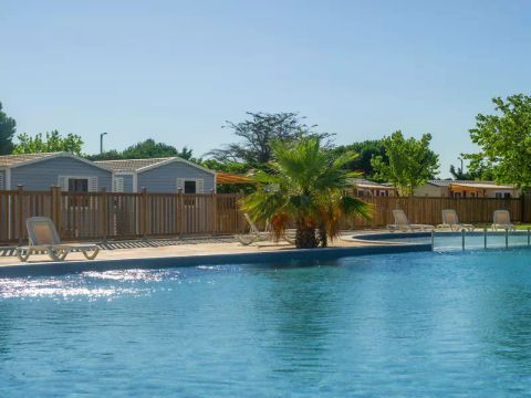 Camping Novela Port la Nouvelle - Camping Aube