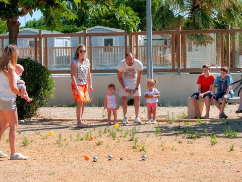 Camping Novela Port la Nouvelle - Camping Aude - Image N°3