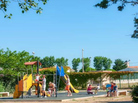 Camping Novela Port la Nouvelle - Camping Aude - Image N°13