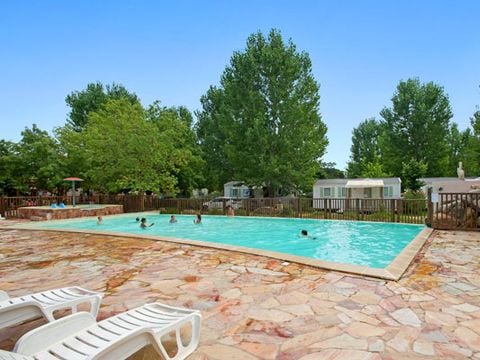 Camping Porto-Vecchio - Camping Southern Corsica - Image N°4