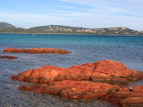 Camping Porto-Vecchio - Camping Southern Corsica - Image N°28