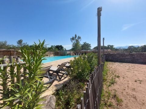 Camping Porto-Vecchio - Camping Southern Corsica - Image N°16