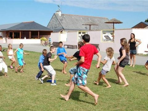 Camping La Corniche - Camping Finistère - Image N°8