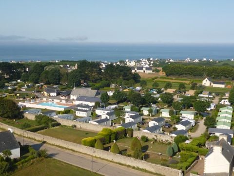 Camping La Corniche - Camping Finistère - Afbeelding N°4