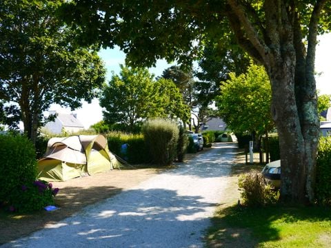 Camping La Corniche - Camping Finistère - Image N°24