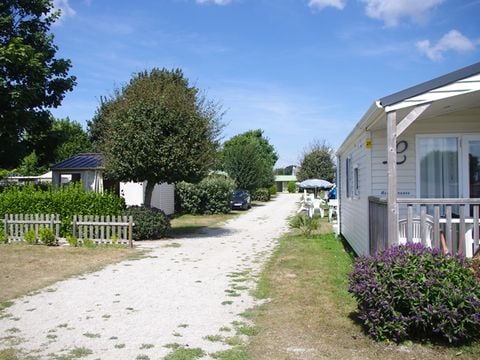 Camping La Corniche - Camping Finistère - Image N°26