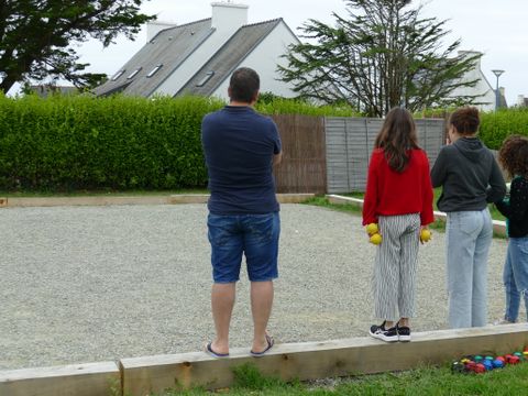 Camping La Corniche - Camping Finistère - Image N°15