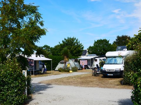 Camping La Corniche - Camping Finistère - Image N°24