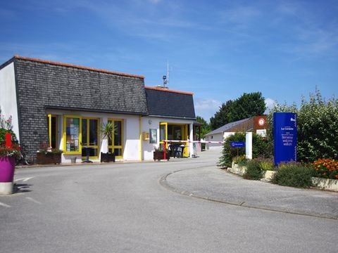 Camping La Corniche - Camping Finistère - Image N°23