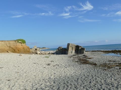 Camping La Corniche - Camping Finistère - Image N°30