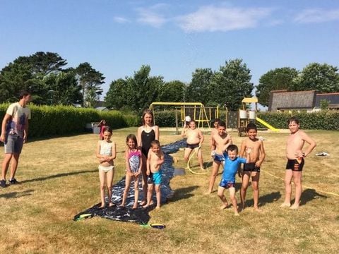 Camping La Corniche - Camping Finistère - Image N°9