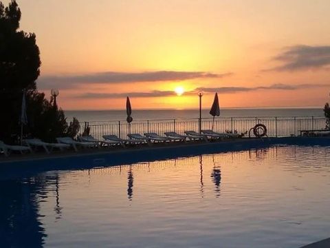 Camping Rais Gerbi - Camping Palerme