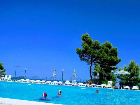 Camping Rais Gerbi - Camping Palermo - Afbeelding N°4