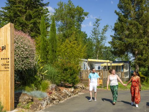 Camping Le Chêne Gris - Camping Seine-et-Marne - Image N°29