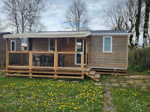 MOBILE HOME 5 people - Mobilhome Confort Plus 28m2² (28m2)