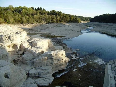 Camping des Pêcheurs - Camping Jura - Image N°22