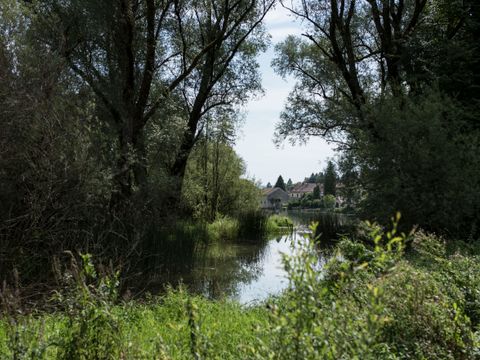 Camping des Pêcheurs - Camping Jura - Image N°40