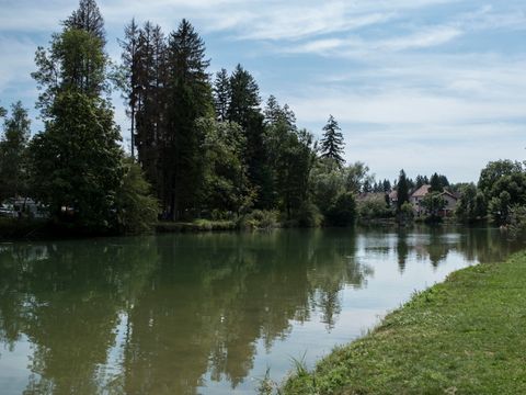 Camping des Pêcheurs - Camping Jura - Image N°38