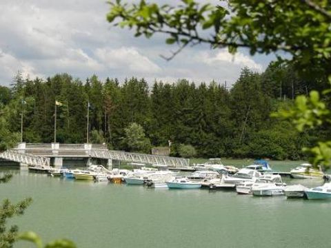 Camping des Pêcheurs - Camping Jura - Image N°35