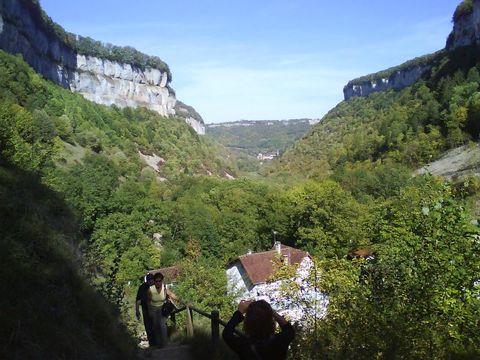 Camping des Pêcheurs - Camping Jura - Image N°25