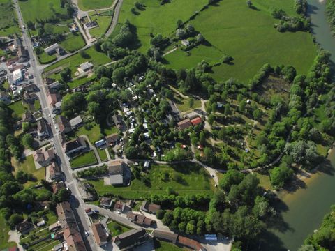 Camping des Pêcheurs - Camping Jura - Image N°20