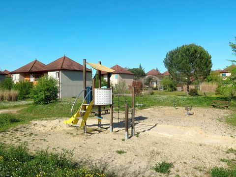 Le Domaine de Claire Rive - Camping Lot - Image N°35