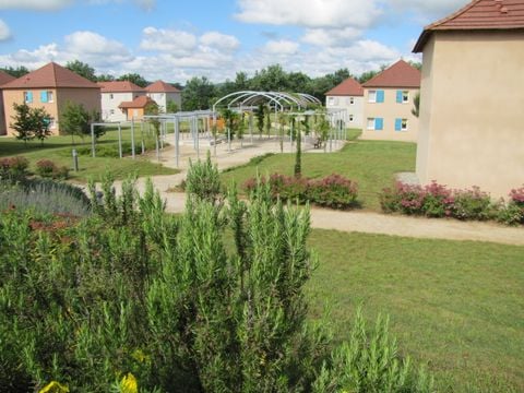 Le Domaine de Claire Rive - Camping Lot - Image N°33