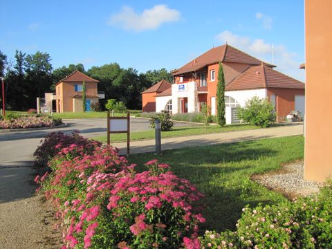 Le Domaine de Claire Rive - Camping Lot - Image N°34