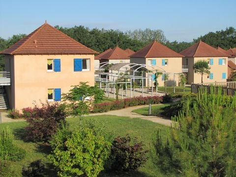 Le Domaine de Claire Rive - Camping Lot - Image N°31