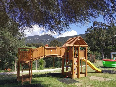 Camping Tikiti - Camping Southern Corsica - Image N°67