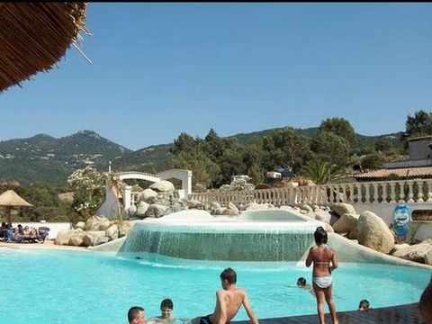 Camping Tikiti - Camping Southern Corsica - Image N°64