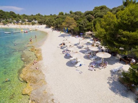 Brioni Sunny Camping - Camping Istria - Image N°0