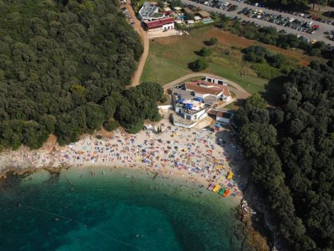 Brioni Sunny Camping - Camping Istrie - Image N°19