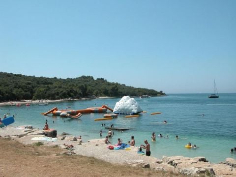 Brioni Sunny Camping - Camping Istria - Image N°10