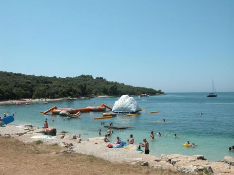 Brioni Sunny Camping - Camping Istrie - Image N°9