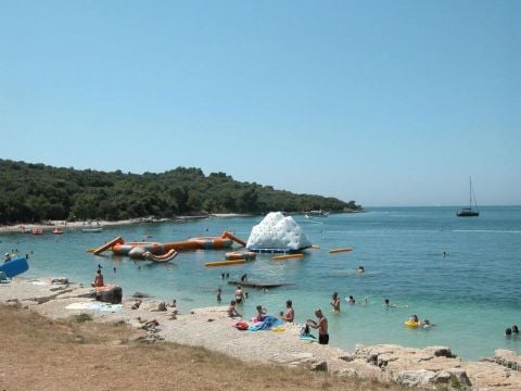 Brioni Sunny Camping - Camping Istria